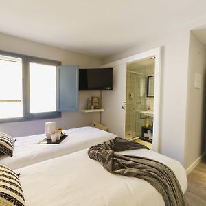 Habitación con 2 Camas Individuales