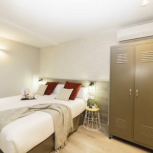Habitación Económica con 2 Camas Individuales